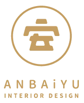 Anbaiyue Interior Design logo