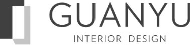 Guanyu Design logo